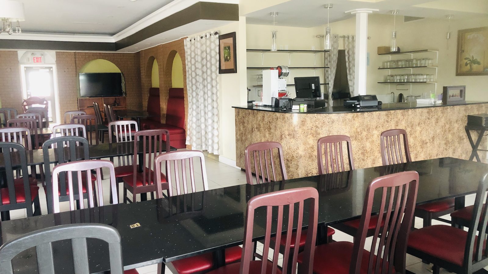 Commercial/Restaurant Building For Sale Rick Toor PREC®