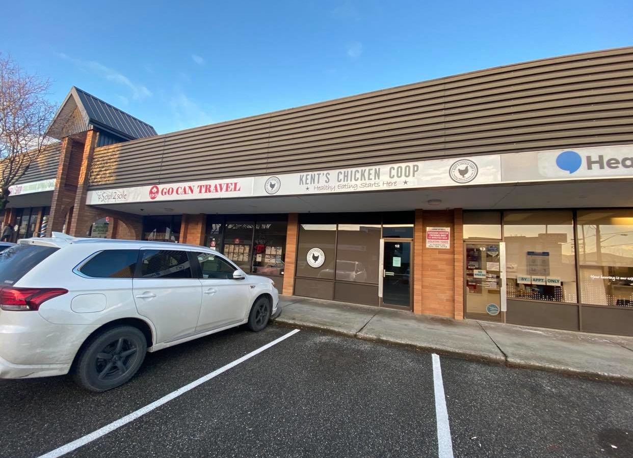 Cascade Center Chilliwack Retail/Office Spaces Available Rick Toor PREC® Cascade Center Chilliwack Retail/Office Spaces Available Rick Toor PREC®