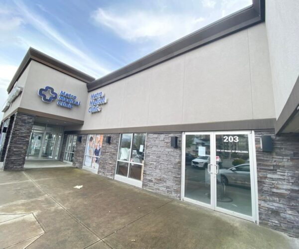 Retail/Office Space Available in Chilliwack Prime Location