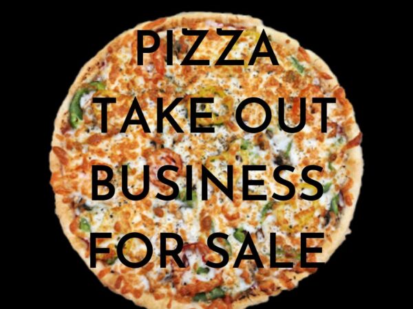 Central Chilliwack Pizza Business