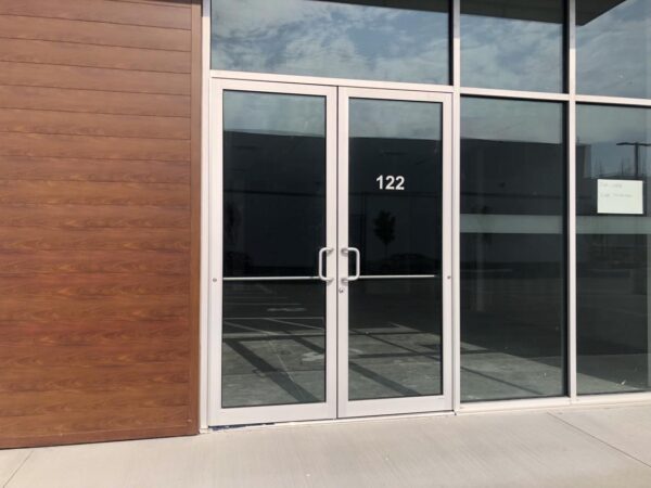 RETAIL OFFICE UNIT FOR SALE