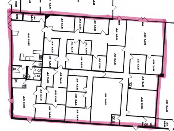 SOUTH FRASER WAY RETAIL SPACE