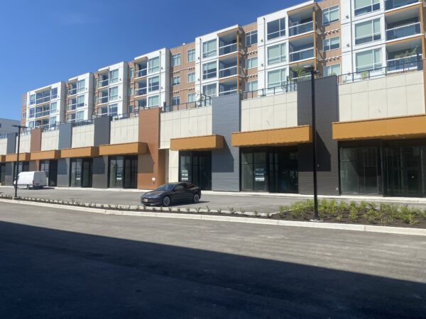 Mission Professional Office/Retail Units for Lease/Sale