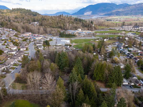 2.23 ACRES DEVELOPMENT LAND MISSION