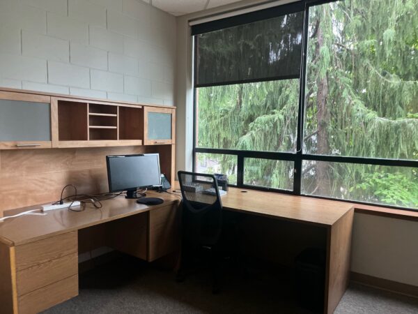 Chilliwack Office Space