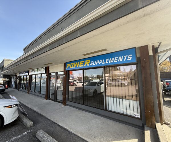 Gladwin Rd. Retail/Office Space For Lease